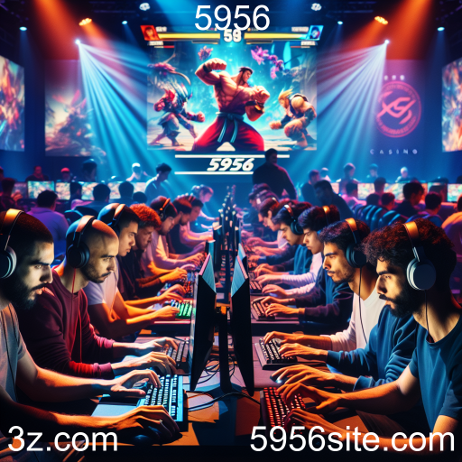 A Evolução dos Jogos de Luta: Da Arcade aos eSports