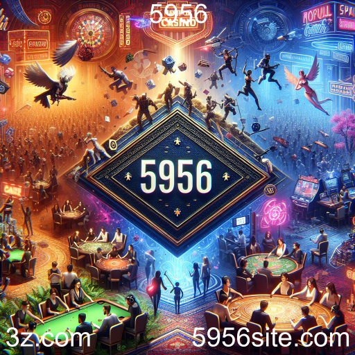 A Evolução dos Jogos Multijogador: Uma Revolução Social e Tecnológica