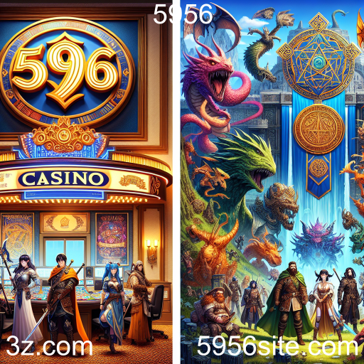 A Evolução dos Jogos de RPG: Da Tradição ao Digital